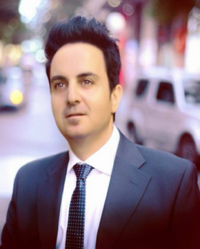 ΔΡ. Α. ΜΙΧΕΛΟΥΔΑΚΗΣ