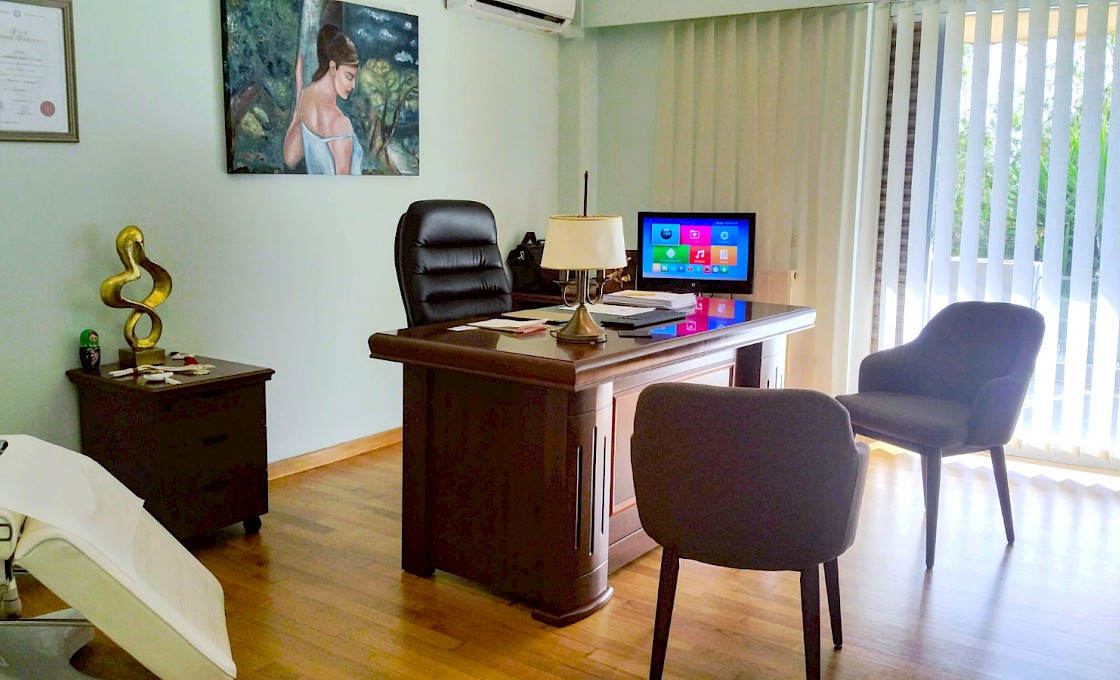 ΑΘΗΝΑ ΙΑΤΡΕΙΟ